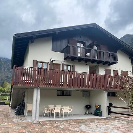 Villa Maria Arnalda Val Maria-Pur Exterior photo